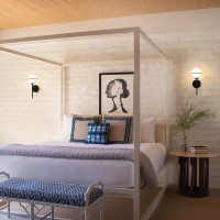 Kinkiet Hollis - 1 źródło światła - Czarny - Opalowy klosz