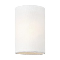 Abażur Clip Shades LS358 - Kość słoniowa