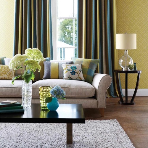 Lampa stołowa Orb - 1 źródło światła - Przezroczysty