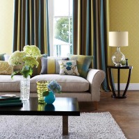 Lampa stołowa Orb - 1 źródło światła - Przezroczysty