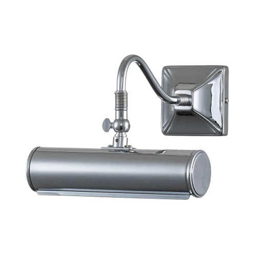 Mała obrazówka Picture Light - 1 źródło światła - Polerowany chrom