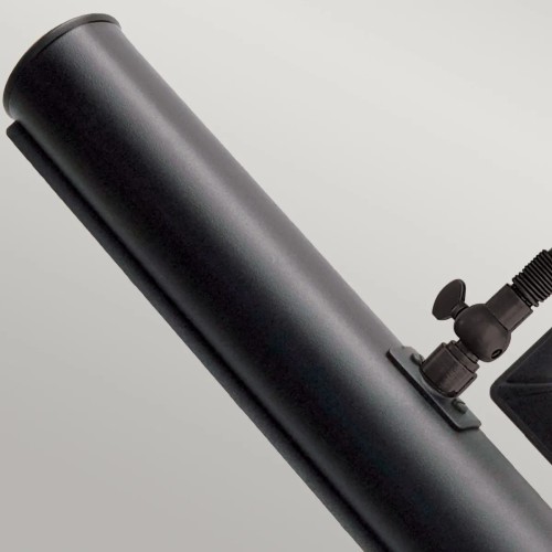 Duża obrazówka Picture Light - 2 źródła światła - Czarny