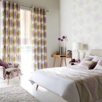 Lampa stołowa Ripple - 1 źródło światła - Biały - Biały abażur