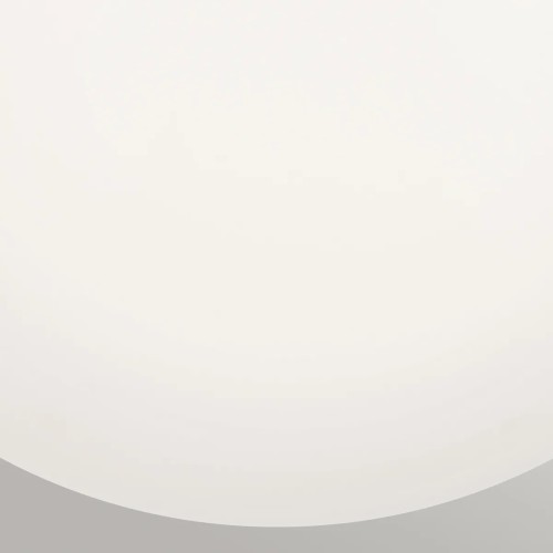 Plafon Albers - 1 źródło światła - Szampański brąz - Wersja A