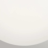 Plafon Albers - 1 źródło światła - Szampański brąz - Wersja A