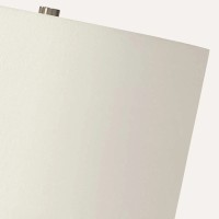 Lampa stołowa Alba - 1 źródło światła - Kremowy