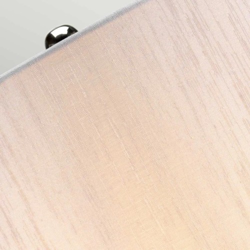 Lampa stołowa Blue Globe - 1 źródło światła - Niebieski