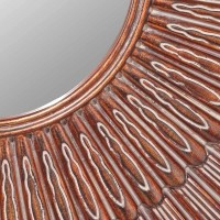 Lustro Cheyenne - Egejskie złoto