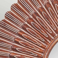 Lustro Cheyenne - Egejskie złoto