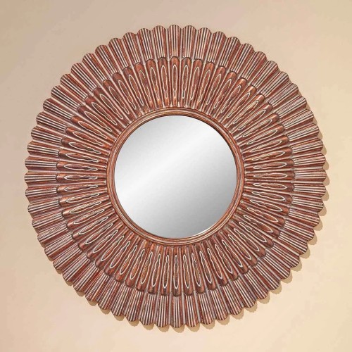 Lustro Cheyenne - Egejskie złoto