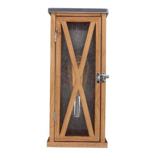 Latarnia naścienna Lumiere...