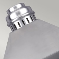 Latarnia naścienna Lumiere - 1 źródło światła - Naturalny dąb - Wersja B