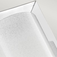 Kinkiet Pippin - 1 źródło światła - Polerowany chrom