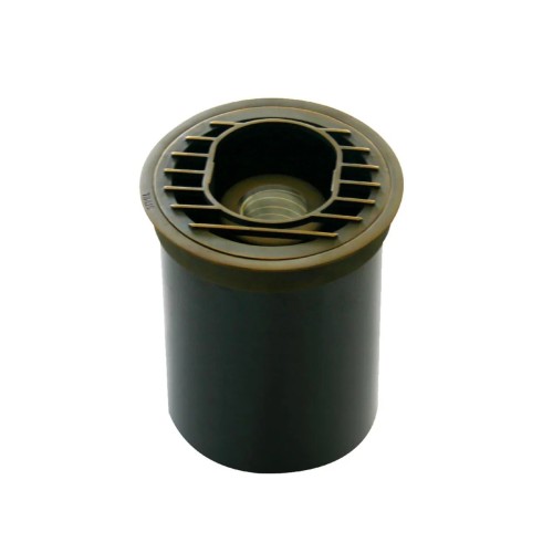 Latarnia punktowa LED Bronze 14 - Postarzany brąz