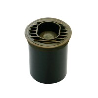 Latarnia punktowa LED Bronze 14 - Postarzany brąz