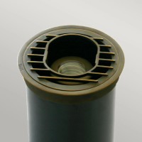 Latarnia punktowa LED Bronze 14 - Postarzany brąz