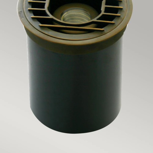 Latarnia punktowa LED Bronze 14 - Postarzany brąz