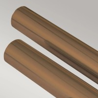 Akcesoria Elite - Lity naturalny mosiądz