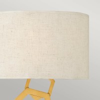 Kinkiet Moxie - 2 źródła światła - Złoty