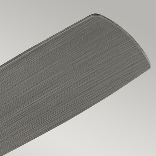 Wentylator sufitowy Ried - 142 cm - Antyczne żelazo