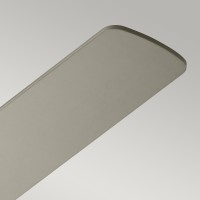 Wentylator sufitowy Zeus - 152 cm - Biały