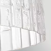 Lampa wisząca Windsor - 1 źródło światła - Naturalny mosiądz