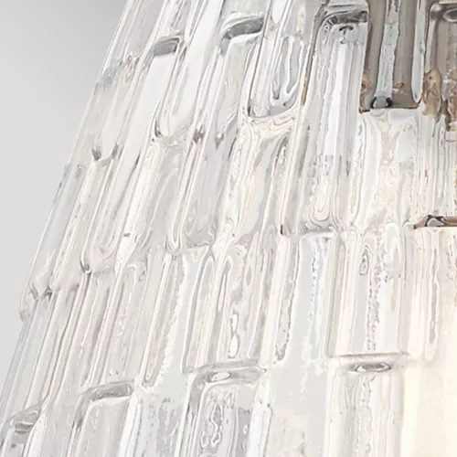 Lampa wisząca Windsor - 1 źródło światła - Czarny