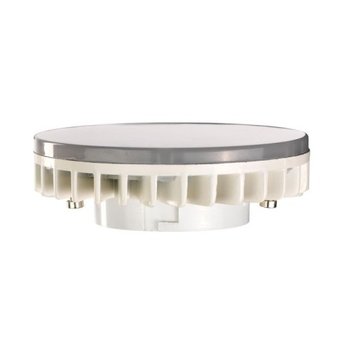 Żarówka Litec LED GX53 - 5,7 W - Biała