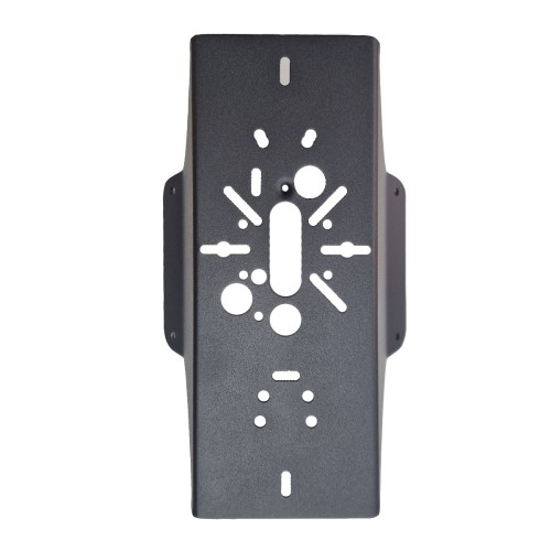 Uchwyt do montażu narożnego Corner Brackets C-BKT2-BLACK - Czarny
