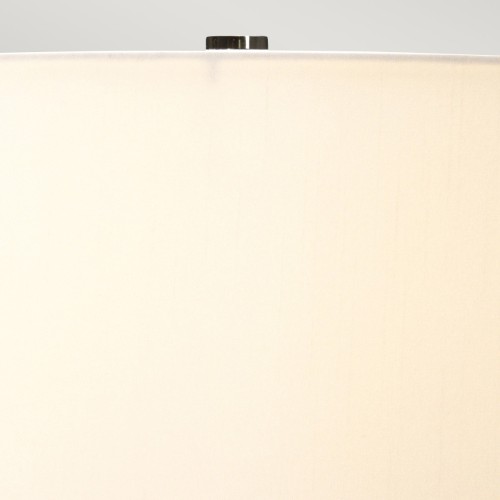 Lampa stołowa Leyton - 1 źródło światła - Jasnozielony