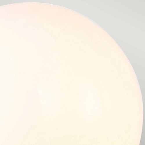 Kinkiet Austen 4 - 1 źródło światła - Polerowany chrom