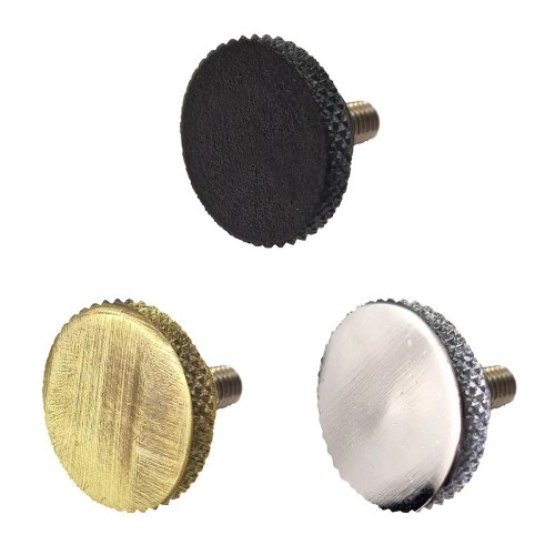 Plafon ogrodowy Berwick - 1 źródło światła - Czarny