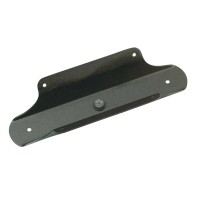 Uchwyt do montażu narożnego Corner Brackets C-BKT2-BLACK - Czarny