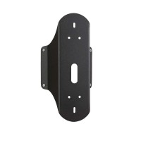 Uchwyt do montażu narożnego Corner Brackets C-BKT2-BLACK - Czarny