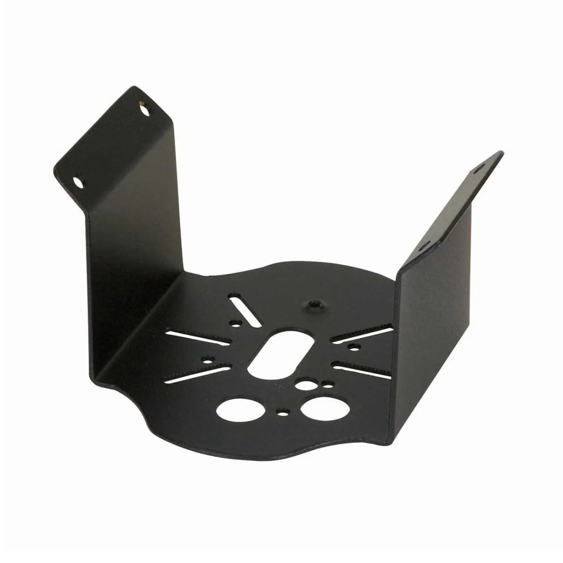 Uchwyt do montażu narożnego Corner Brackets C-BKT5-BLACK - Czarny