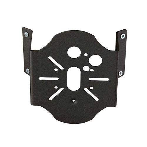 Uchwyt do montażu narożnego Corner Brackets C-BKT5-BLACK - Czarny