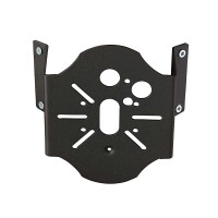 Uchwyt do montażu narożnego Corner Brackets C-BKT5-BLACK - Czarny
