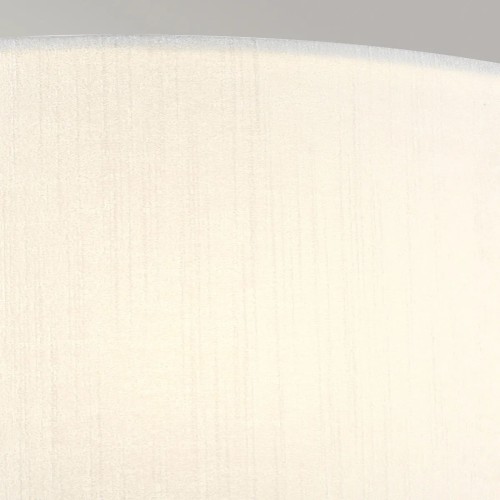 Duży kinkiet Cooper - 2 źródła światła - Polerowany chrom