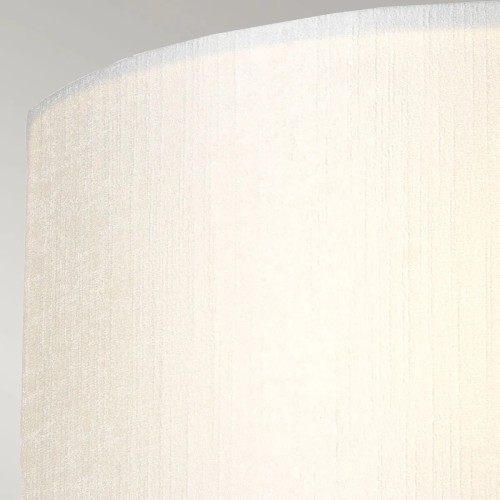 Średni kinkiet Cooper - 1 źródło światła - Postarzany mosiądz