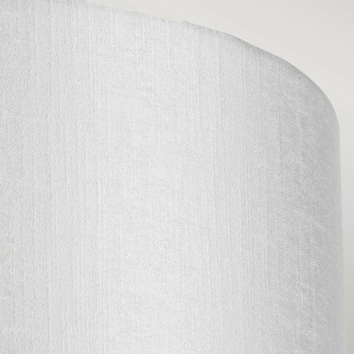 Średni kinkiet Cooper - 1 źródło światła - Postarzany mosiądz