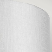 Średni kinkiet Cooper - 1 źródło światła - Postarzany mosiądz