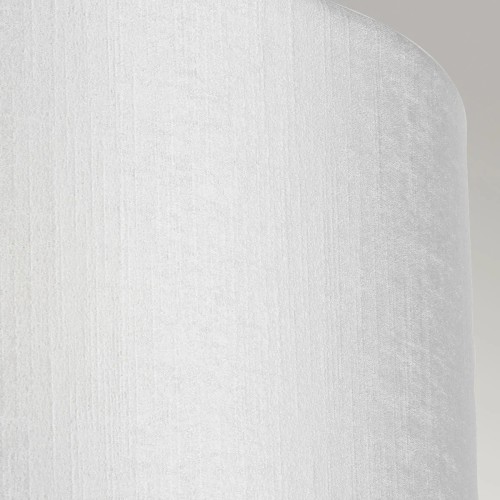 Średni kinkiet Cooper - 1 źródło światła - Polerowany chrom