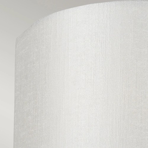 Mały kinkiet Cooper - 1 źródło światła - Postarzany mosiądz