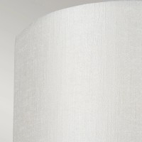 Mały kinkiet Cooper - 1 źródło światła - Postarzany mosiądz