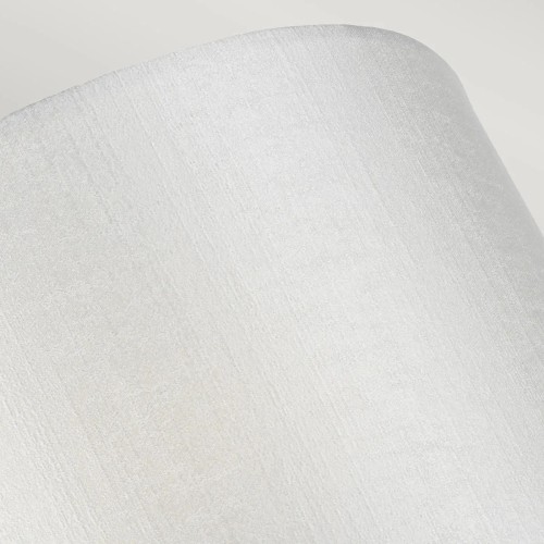 Mały kinkiet Cooper - 1 źródło światła - Polerowany chrom