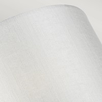 Mały kinkiet Cooper - 1 źródło światła - Polerowany chrom