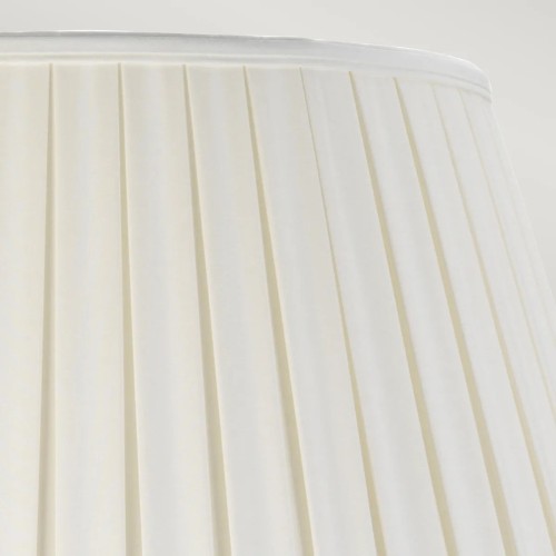 Lampa stołowa Dalian - 1 źródło światła - Seledynowy