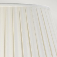 Lampa stołowa Dalian - 1 źródło światła - Seledynowy