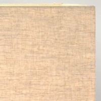 Lampa stołowa Dorado - 1 źródło światła - Brązowa patyna