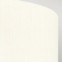 Plafon 66 cm Fletcher - 5 źródeł światła - Postarzany mosiądz